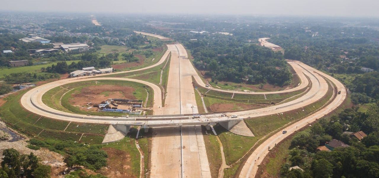 Politisi PKS Soroti Penjualan Ruas Tol untuk Bayar Hutang yang Kian Membengkak